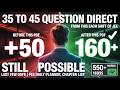 Finally 100% Confirm Question out💯 JEE Mains 2026 April attempt🔥| Last WEEK strategy| Admit card OUT