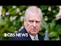 Prince Andrew loses royal titles, Royal Lodge lease