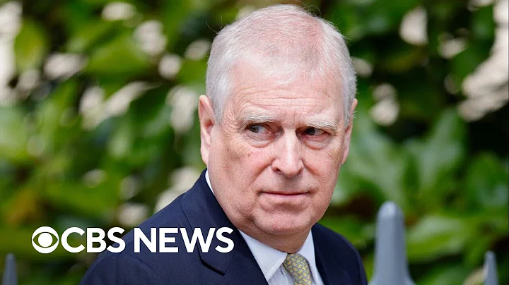 Prince Andrew loses royal titles, Royal Lodge lease
