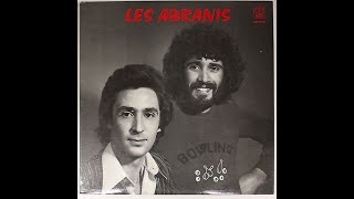 Les Abranis - Self Titled (1977) [Album]