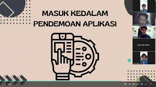 Tugas Presentasi Mobile Programming Kelompok 1
