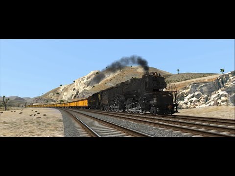 Train Simulator 2020