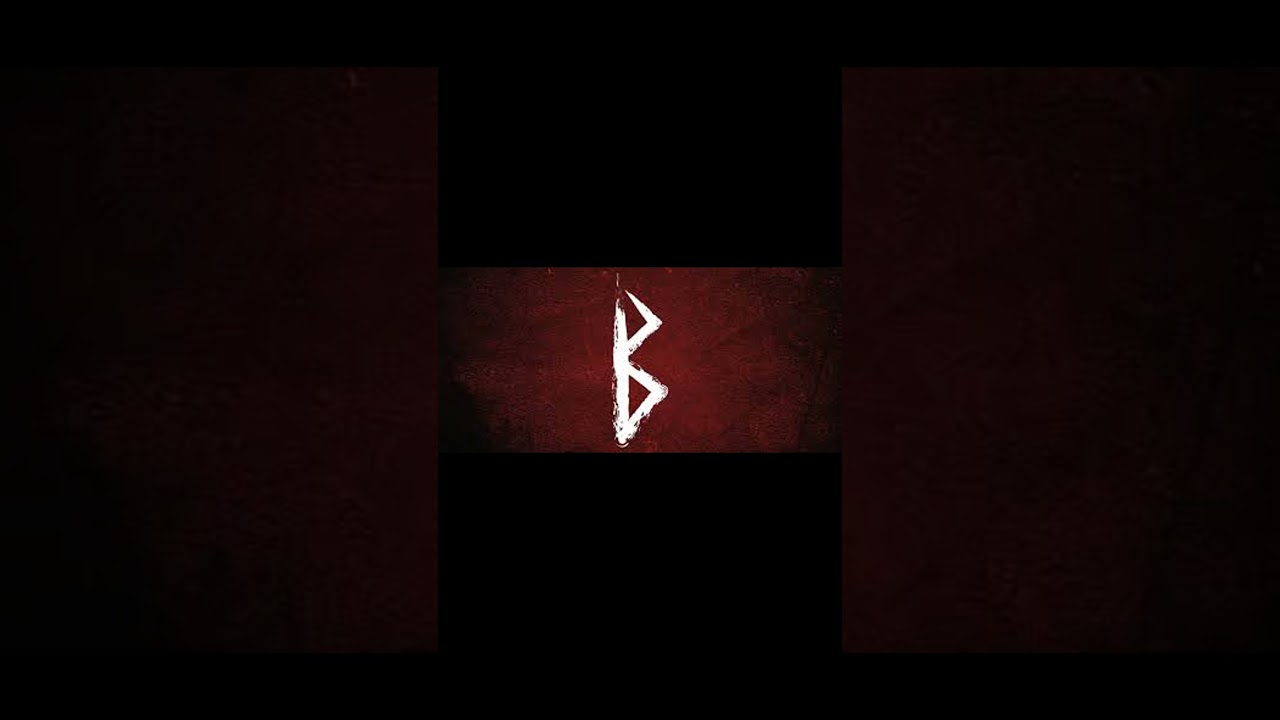 Beorc / Berkana - Bedeutung | Runenkunde | 🌒 Nordgeflüster 