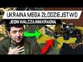 Ukraina OKRADAŁA SOJUSZNIKÓW? - Wielkie pieniądze wyparowały