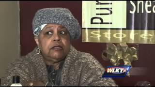 Parkland businesses report increase in vandalism