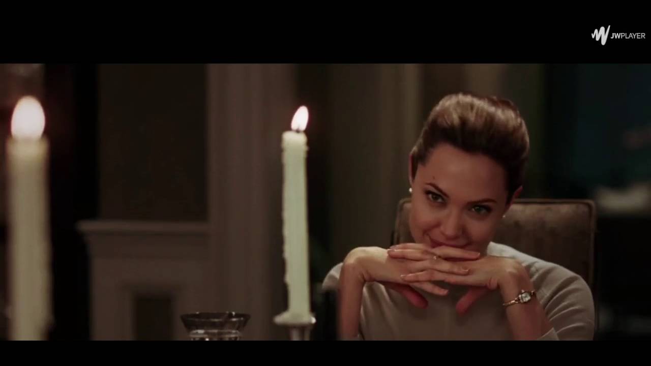 Dinner Scene - YouTube