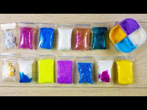 making-slime-with-bags-or-mixing-random-things-in-slime-74