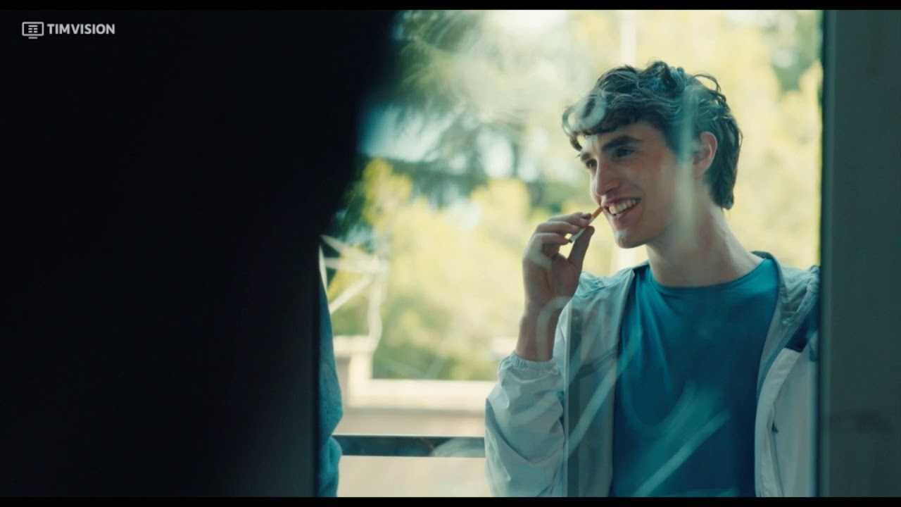 Martino & Niccolo | wanna be yours.