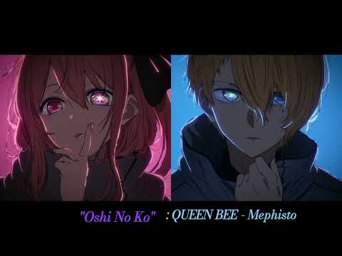 Oshi no Ko Ending FULL [Mephisto (メフィスト)] by Ziyoou-vachi