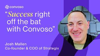 Successful Scaling Outbound Businesses with Convoso