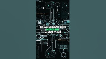Unveiling the Magic: Demystifying AI Algorithms and Frameworks! |free best ai tools