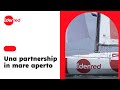 #Truedream - La Route du Rhum con Emmanuel Le Roch | Edenred