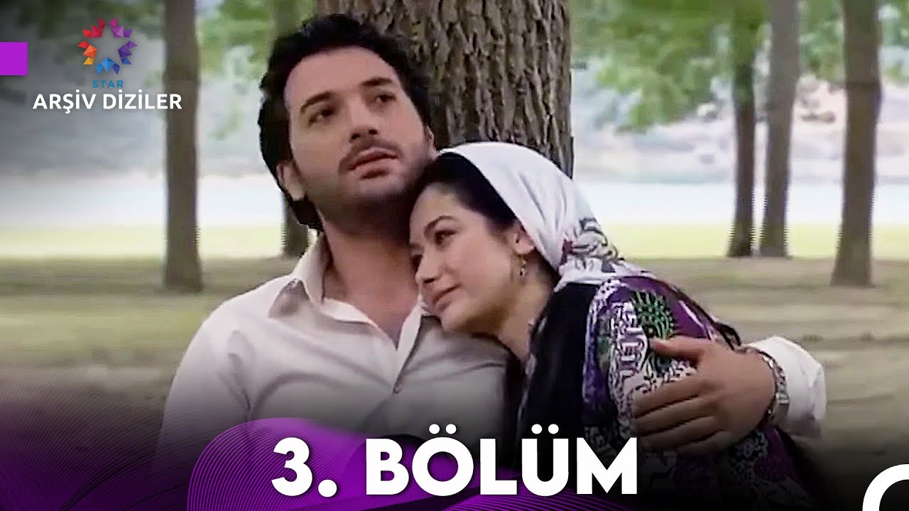 Anneler ile Kızları 3. Bölüm