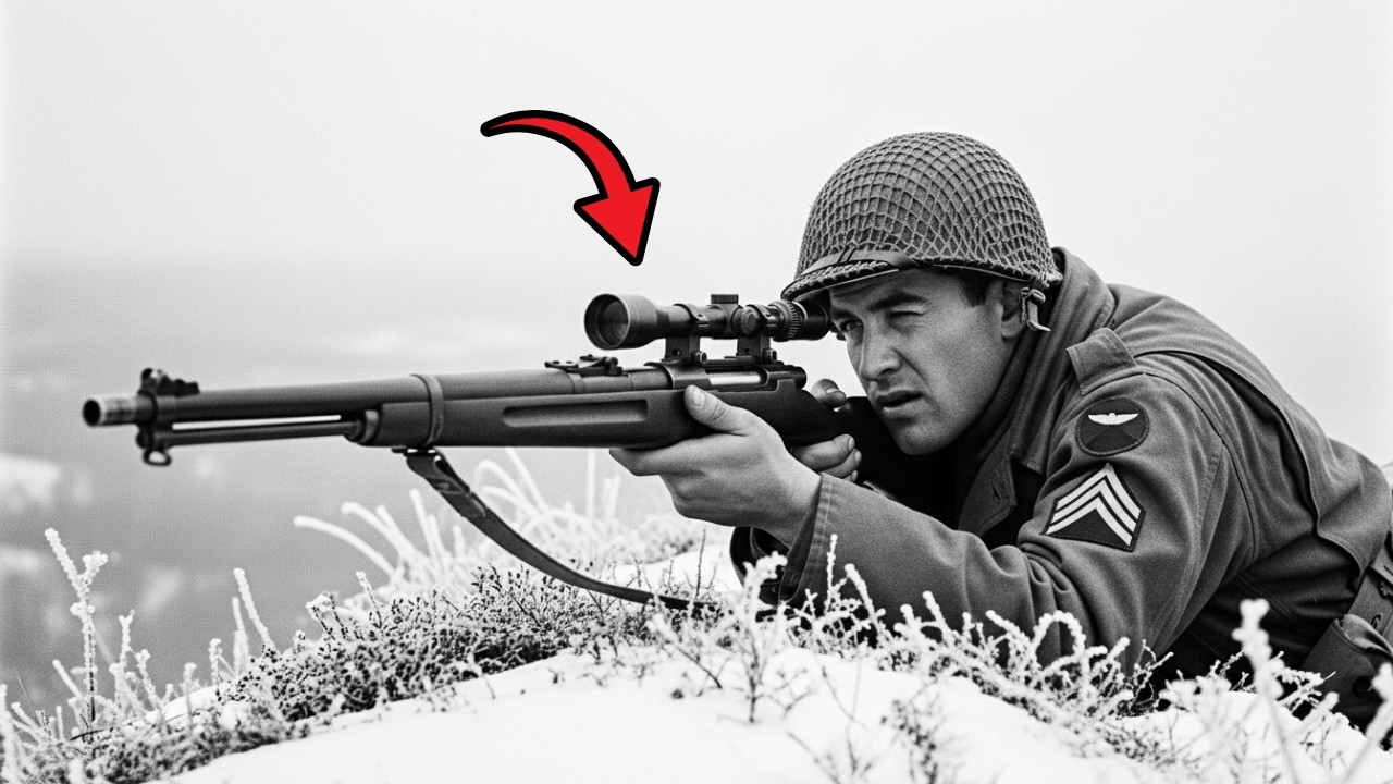 Low Power Scope Takes Down 8 Officers at 400 Yards Is This the NEW STANDARD?