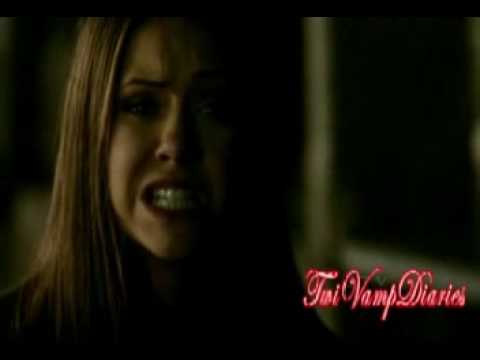 TVD - Elena & Damon (your innocence is mine)