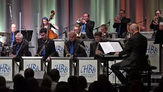 It Don´t Mean A Thing - Duke Ellington, Irving Mills  Arr. Mike Carubia