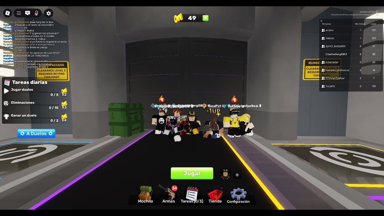 Dead Rails Y Rivals Regalando clases y Jugando Dead Rails y Rivals con suscriptores! - YouTube