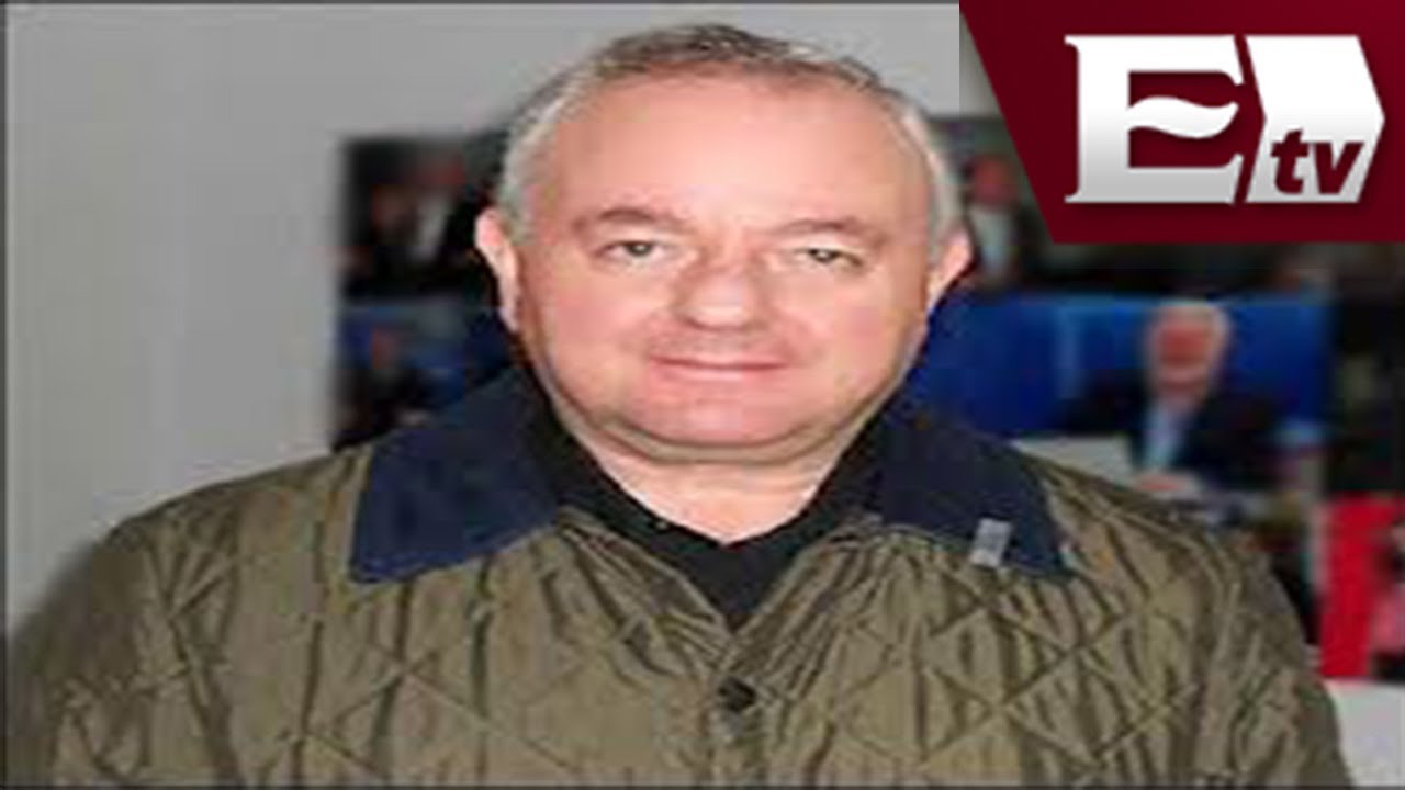 Entrevista Abraham Zabludosvsky: Primera parte / Chez Castillo con Enrique Castillo