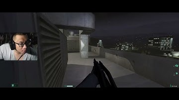 F.E.A.R. Rivarez+A.I. HD Mod #10: Interval 05 - Extraction - Blindside