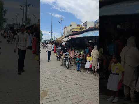 Qadian to Beas || traveling to Beas || Beas Railway station || Batala to Beas