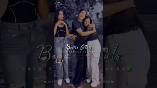 Triotrouble Makersfriendship Goals Whatsapp Status Tamilbesties