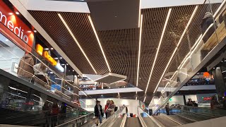 Explore Afi Mall Brașov Shops, Food & Entertainment