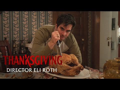 Director Eli Roth thumbnail