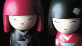 Kimmidoll Collection 2009
