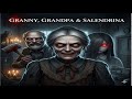 GRANNY LIVE GAMEPLAY || HORROR LIVE STREAM || GRANNY GAMEPLAY VIDEO