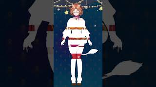 POV: You use your free will as Live2D Rigger to make a Feena Cosplay at 3AM #grandia #vtuber