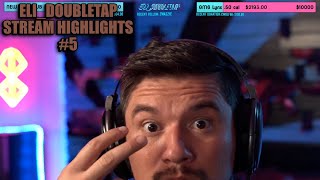 Eli_Doubletap Warzone Stream Highlights #5