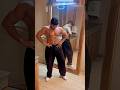 Natural || @YouTube #fitness #ytshorts