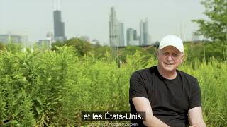 Le fleuve au cœur des imaginaires : le littoral vivant des Grands Lacs (Chicago)