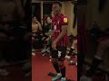 Ethan Laird has got the moves 🔥 | #shorts