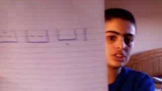 Learn Arabic Lesson 3
