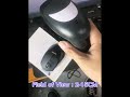 V21 OCR Passport barcode scanner