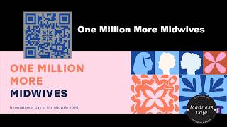 One Million More Midwives with guest Liselotte Kweekel