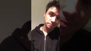 Se confirma marama en rió seco