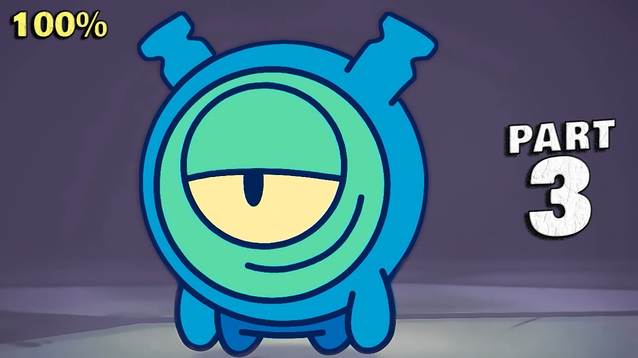 All Achievements & Collectibles - Tinykin Waters of Balinea 100% Walkthrough Gameplay