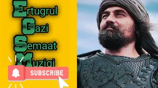 Ertugrul Gazi Semaat Muzigi | Muhammad Hanzala Official | @trt1