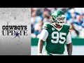 Turning the Page | Cowboys Update
