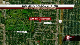 Police: Man dead after altercation leads to deadly shooting in south Kansas City