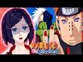 انطباع مباشر ناروتو شيبودن الهجوم على قرية كاكاشي ضد باين Naruto Shippuden Episode157 159REACTION