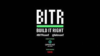 BITR 202: Servers are dead! How architecture in the 2020s is being revolutionised by serverless
