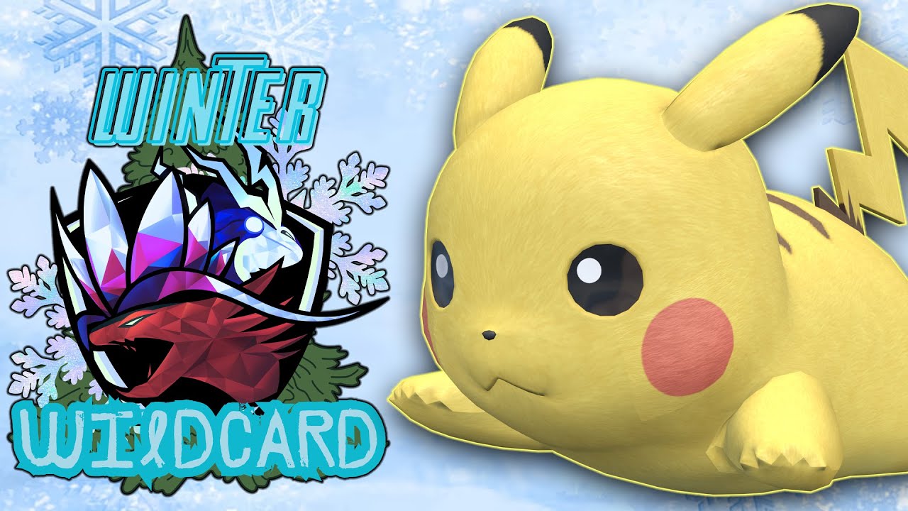 ШОКИРУЮЩИЙ ДЕБЮТ ПИКАЧУ | Pokemon Draft League | UNPL Winter Wildcard W5 против @TonyTorkoal (Swi...