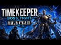 Timekeeper Boss Fight | Final Fantasy XVI (ITA)