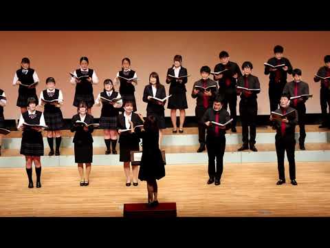 【1st】メイプルシロップ（ジュニア&ユースコーラス”Raw-Ore”）