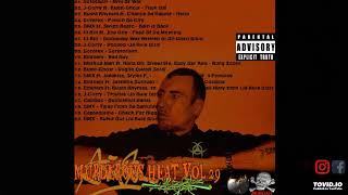 J-CORRY - Murderous Heat Vol 29 FULL MIXTAPE