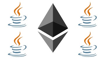 Java: Read, Write and Subscribe to Ethereum Smart Contracts with Web3j