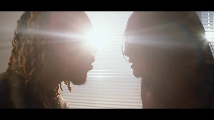 Tony Mike - Paradise (Official Music Video) Dir. b...